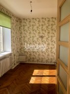 3-комнатная квартира (57м2) на продажу по адресу Дрезденская ул., 26— фото 11 из 25