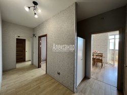2-комнатная квартира (60м2) на продажу по адресу Адмирала Коновалова ул., 2-4— фото 15 из 29