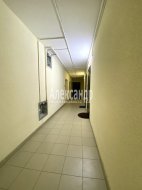 2-комнатная квартира (60м2) на продажу по адресу Шушары пос., Новгородский просп., 4— фото 33 из 39