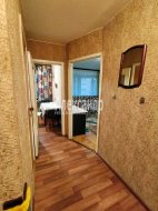 1-комнатная квартира (31м2) на продажу по адресу Всеволожск г., Александровская ул., 77— фото 5 из 8