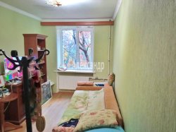 2-комнатная квартира (43м2) на продажу по адресу Зеленогорск г., Речной пер., 3— фото 7 из 13