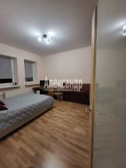 2-комнатная квартира (63м2) на продажу по адресу Симонова ул., 4— фото 25 из 26