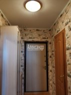 1-комнатная квартира (32м2) на продажу по адресу Всеволожск г., Колтушское шос., 44— фото 5 из 12