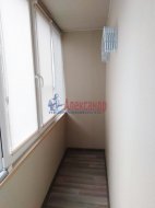 1-комнатная квартира (34м2) на продажу по адресу Ольги Форш ул., 19— фото 5 из 15