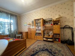 2-комнатная квартира (50м2) на продажу по адресу Лесной пр., 34-36— фото 9 из 20