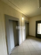 Студия (28м2) на продажу — фото 12 из 15