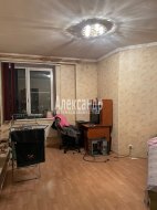 3-комнатная квартира (114м2) на продажу по адресу Белградская ул., 52— фото 20 из 25