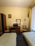 6-комнатная квартира (215м2) на продажу по адресу Столярный пер., 10-12— фото 18 из 36