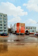 2-комнатная квартира (53м2) на продажу по адресу Выборг г., Приморское шос., 36— фото 2 из 12