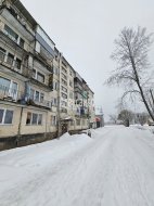 2-комнатная квартира (44м2) на продажу по адресу Белогорка дер., Институтская ул., 10— фото 3 из 22