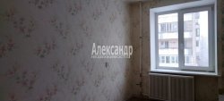 3-комнатная квартира (56м2) на продажу по адресу Стрельна г., Гоголя ул., 6— фото 12 из 28
