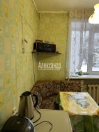 2-комнатная квартира (45м2) на продажу по адресу Вещево пос. при станции, 13— фото 12 из 20