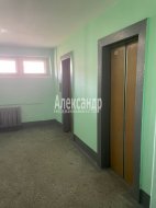 3-комнатная квартира (64м2) на продажу по адресу Авиаконструкторов пр., 10— фото 35 из 40