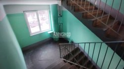 1-комнатная квартира (32м2) на продажу по адресу Сертолово г., Молодцова ул., 3— фото 13 из 20