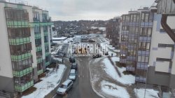 1-комнатная квартира (40м2) на продажу по адресу Всеволожск г., Шевченко ул., 18— фото 17 из 18
