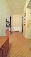 2-комнатная квартира (53м2) на продажу по адресу Выборг г., Приморское шос., 36— фото 5 из 12