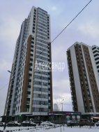 2-комнатная квартира (51м2) на продажу по адресу Васнецовский просп., 22— фото 8 из 11