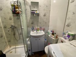 1-комнатная квартира (21м2) на продажу по адресу Выборг г., Сторожевой Башни ул., 9— фото 10 из 17