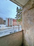 4-комнатная квартира (72м2) на продажу по адресу Каменногорск г., Бумажников ул., 17— фото 25 из 29