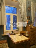 3-комнатная квартира (70м2) на продажу по адресу Александра Матросова ул., 14— фото 9 из 17