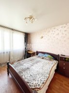 2-комнатная квартира (51м2) на продажу по адресу Будапештская ул., 71— фото 5 из 11