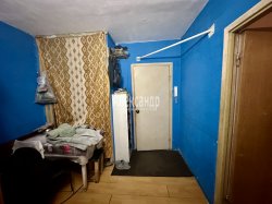 3-комнатная квартира (52м2) на продажу по адресу Кустодиева ул., 10— фото 14 из 18