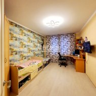 3-комнатная квартира (82м2) на продажу по адресу Мурино г., Петровский бул., 2— фото 11 из 30