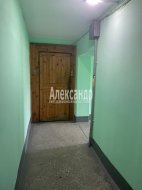 3-комнатная квартира (64м2) на продажу по адресу Авиаконструкторов пр., 10— фото 34 из 40