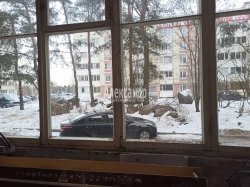 1-комнатная квартира (40м2) на продажу по адресу Выборг г., Гагарина ул., 57— фото 14 из 18