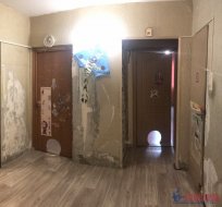 3-комнатная квартира (69м2) на продажу по адресу Луначарского пр., 1— фото 7 из 10
