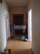 2-комнатная квартира (47м2) на продажу по адресу Кузнечное пос., Приозерское шос., 6Б— фото 15 из 20