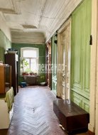 9-комнатная квартира (236м2) на продажу по адресу Обводного канала наб., 66— фото 10 из 16