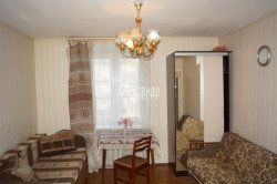 1-комнатная квартира (33м2) на продажу по адресу Кондратьевский просп., 53— фото 23 из 59