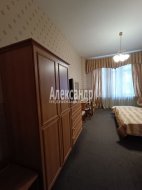 6-комнатная квартира (215м2) на продажу по адресу Столярный пер., 10-12— фото 20 из 36