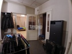 3-комнатная квартира (77м2) на продажу по адресу Московский просп., 79— фото 11 из 27