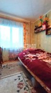 2-комнатная квартира (53м2) на продажу по адресу Выборг г., Приморское шос., 36— фото 6 из 12