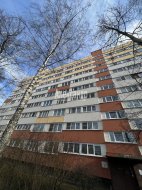 1-комнатная квартира (33м2) на продажу по адресу Маршала Жукова пр., 32— фото 11 из 15