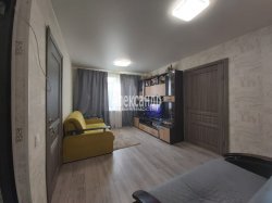 4-комнатная квартира (60м2) на продажу по адресу Ветеранов просп., 97— фото 11 из 22