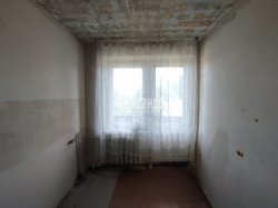 2-комнатная квартира (43м2) на продажу по адресу Ермилово пос., Физкультурная ул., 8— фото 22 из 26