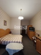 6-комнатная квартира (215м2) на продажу по адресу Столярный пер., 10-12— фото 21 из 36