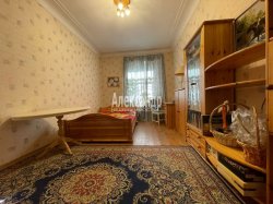 2-комнатная квартира (50м2) на продажу по адресу Лесной пр., 34-36— фото 6 из 20