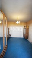 2-комнатная квартира (46м2) на продажу по адресу Искровский просп., 20— фото 8 из 15