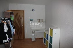 3-комнатная квартира (56м2) на продажу по адресу Краснодонская ул., 31— фото 4 из 18
