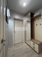 2-комнатная квартира (59м2) на продажу по адресу Маршала Казакова ул., 78— фото 47 из 52