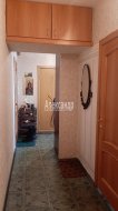 2-комнатная квартира (51м2) на продажу по адресу Яхтенная ул., 12— фото 20 из 32