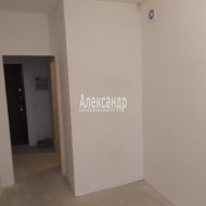 1-комнатная квартира (38м2) на продажу по адресу Руднева ул., 18— фото 16 из 17