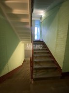 3-комнатная квартира (65м2) на продажу по адресу Бурцева ул., 19— фото 12 из 16