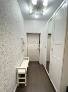 2-комнатная квартира (63м2) на продажу по адресу Заневка дер., Ладожская ул., 107— фото 7 из 20