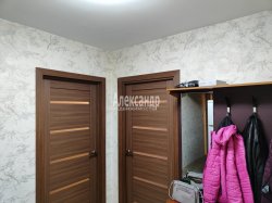 3-комнатная квартира (61м2) на продажу по адресу Ломоносов г., Федюнинского ул., 5— фото 13 из 15