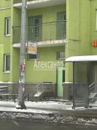 1-комнатная квартира (42м2) на продажу по адресу Муринская дор., 84— фото 16 из 25